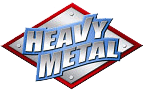 Heavy Metal Heavy Metal