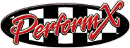 PerformX PerformX