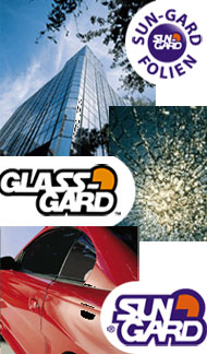 Unser Partner SunGard